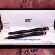 Perfect Replica Best Mont Blanc Heritage Rouge et Noir Rollerball Pens (5)_th.jpg